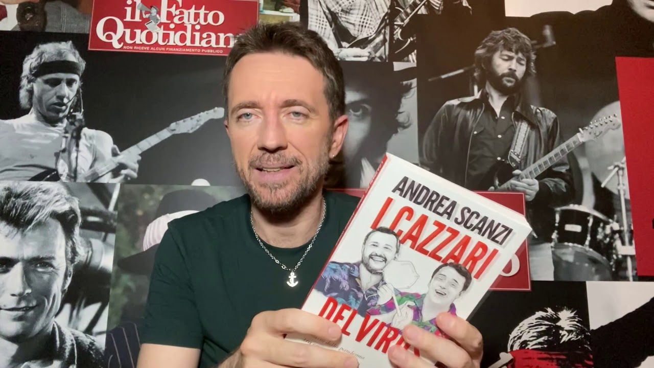 I cazzari del virus