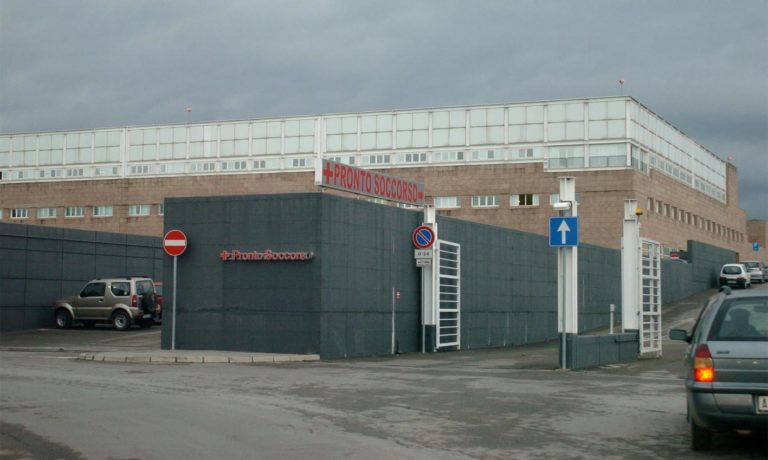 Montebenichi, cacciatore caricato da un cinghiale: 54enne ferito e trasportato in ospedale