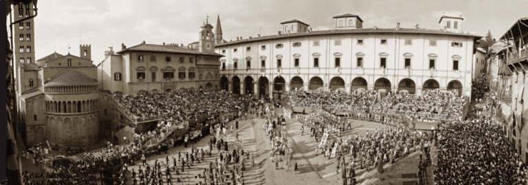 Arezzo, le notizie di oggi: 21 Giugno