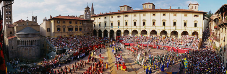 Arezzo, le notizie di oggi: 20 Giugno