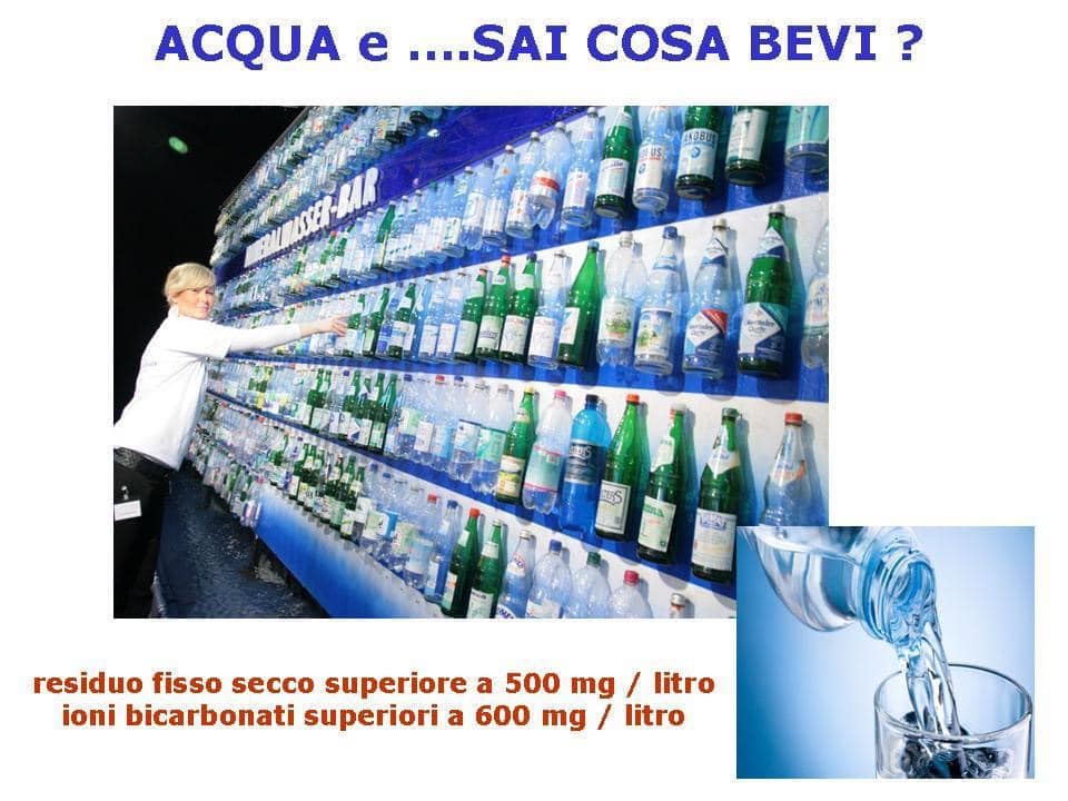 acqua