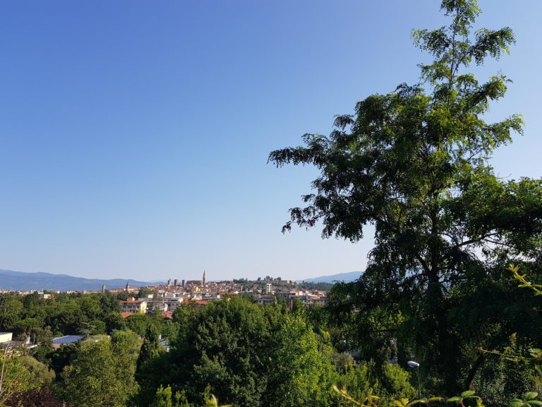 Arezzo, le notizie di oggi: 24 Giugno