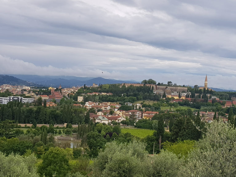 Arezzo, tutte le notizie di oggi: 11 Giugno