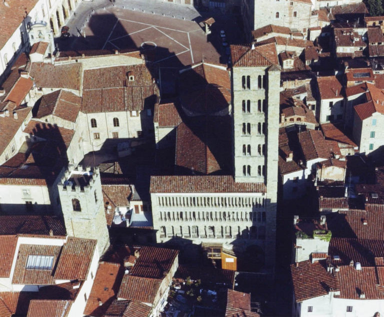 Arezzo, tutte le notizie di oggi: 12 Giugno
