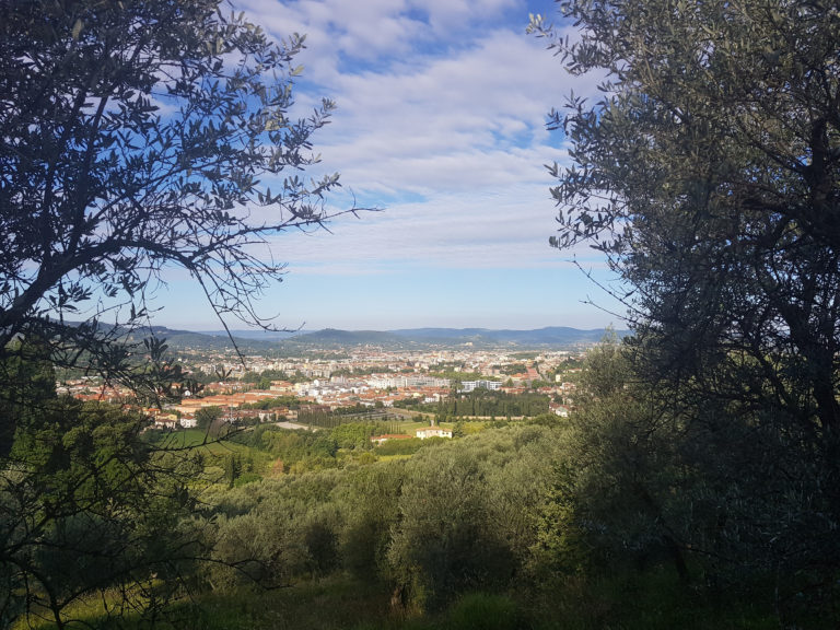 Arezzo, le notizie di oggi: 22 Giugno