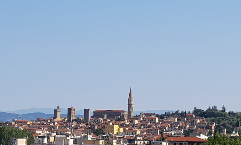 Arezzo, le notizie di oggi: 28 Giugno
