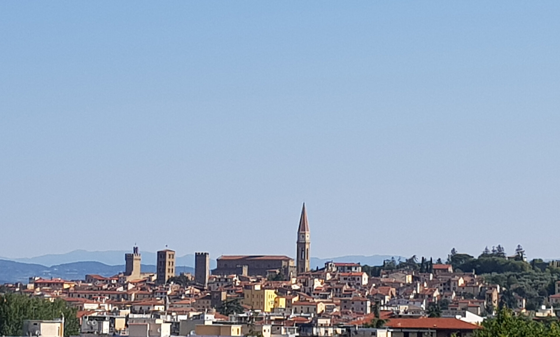 Arezzo