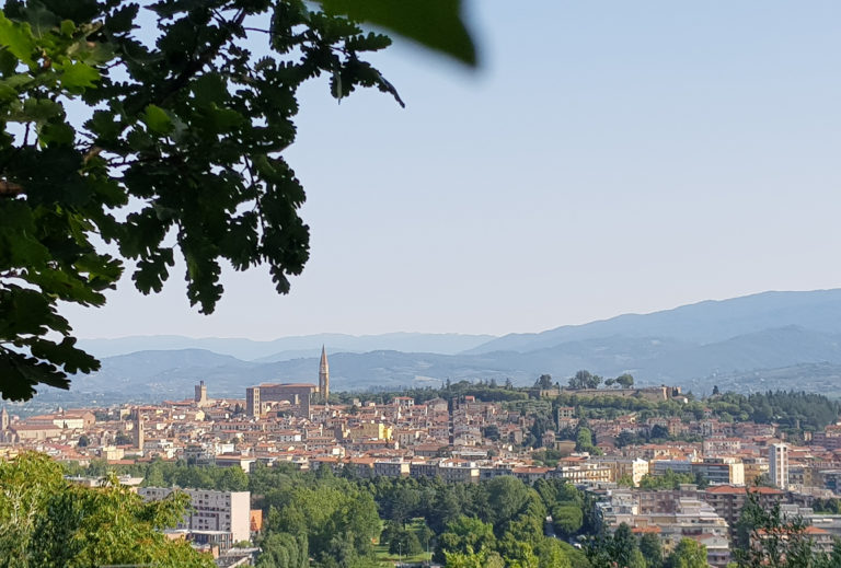 Arezzo, le notizie di oggi: 26 Giugno