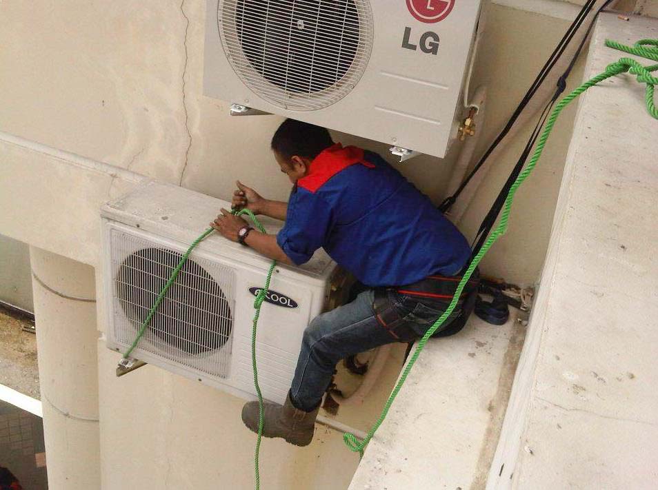 installatore