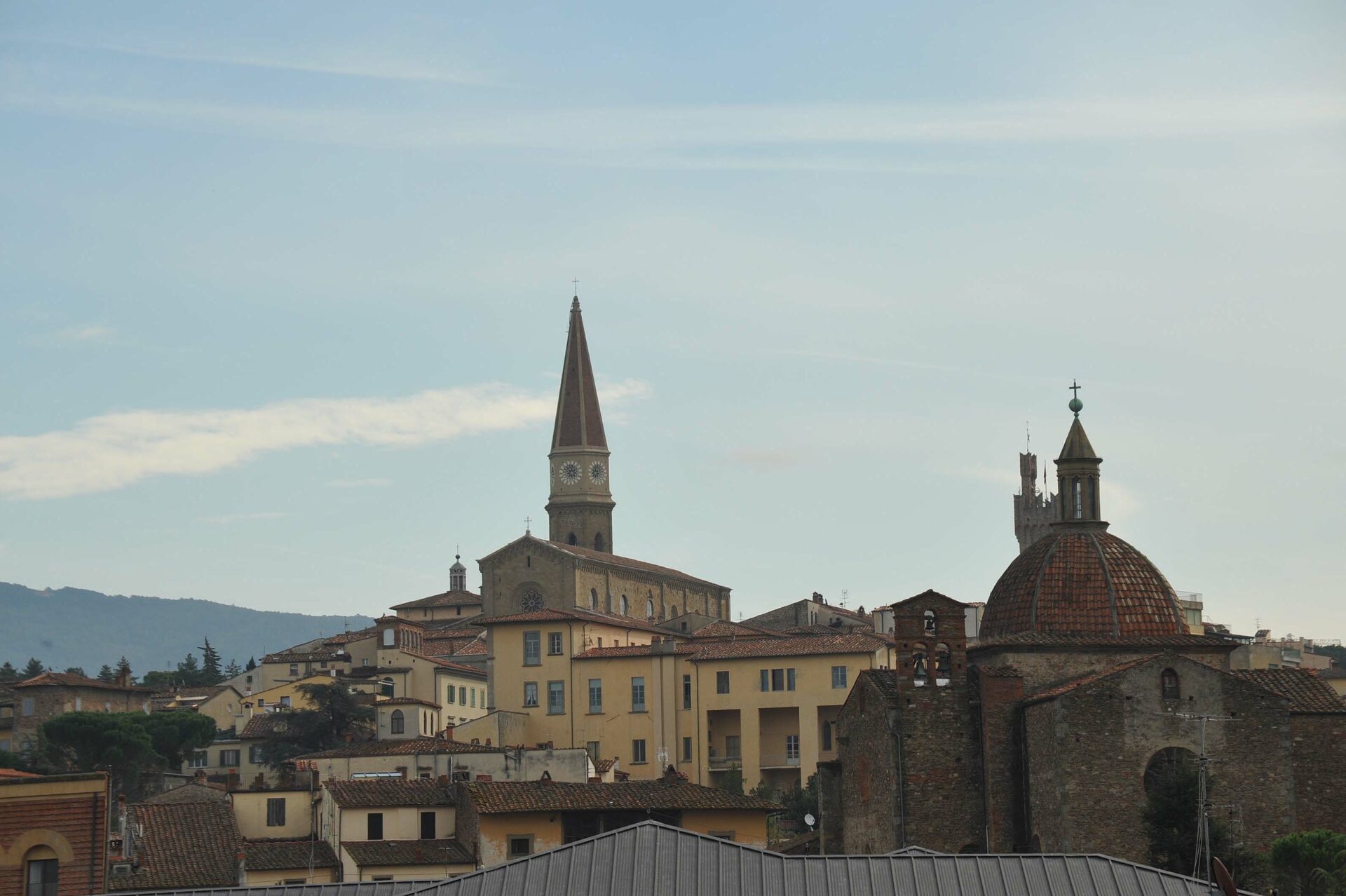 Arezzo