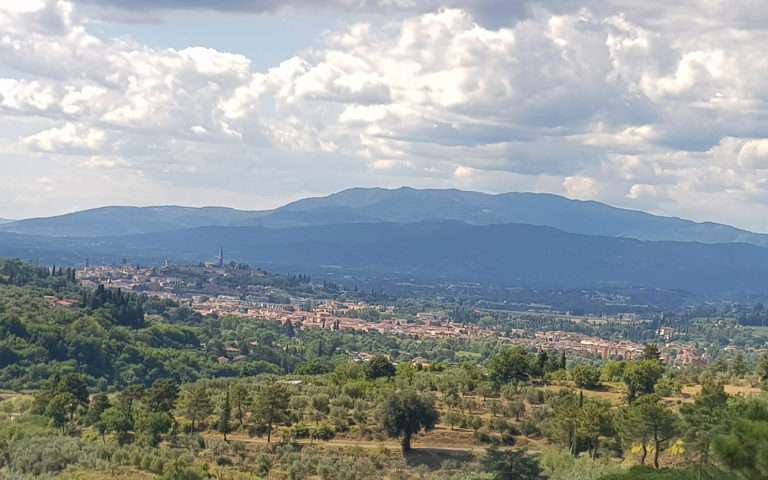 Arezzo, le notizie di oggi: 28 Luglio