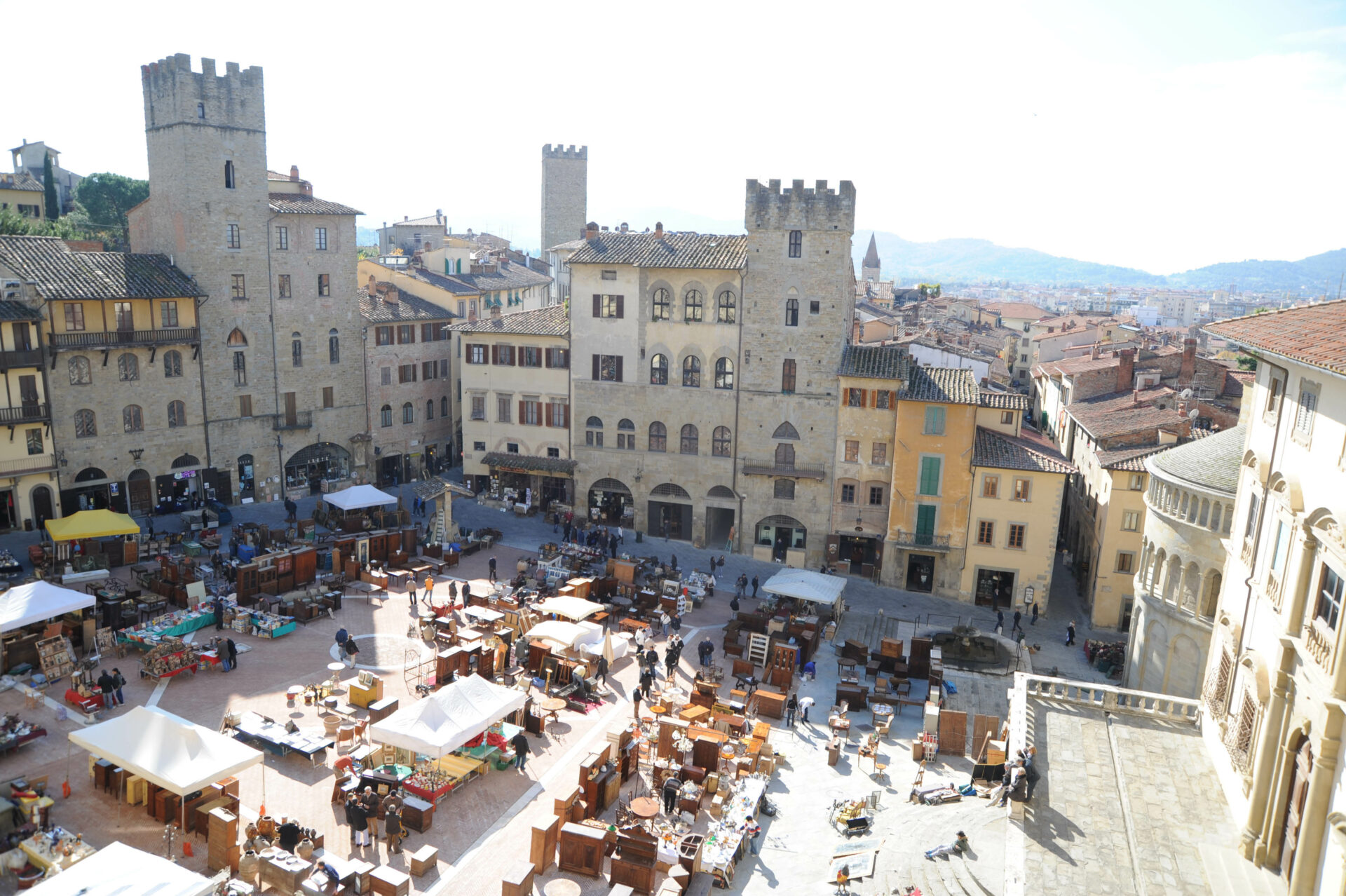 Arezzo