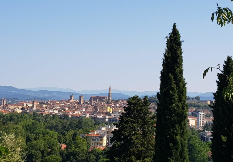 Arezzo, le notizie di oggi: 7 Luglio