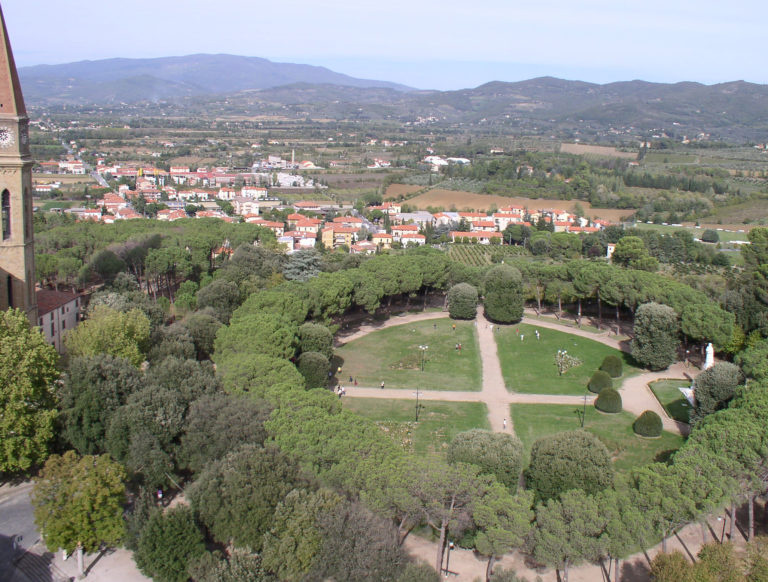 Arezzo, le notizie di oggi 21 aprile