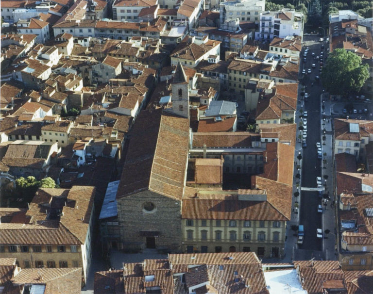 A spasso per Arezzo
