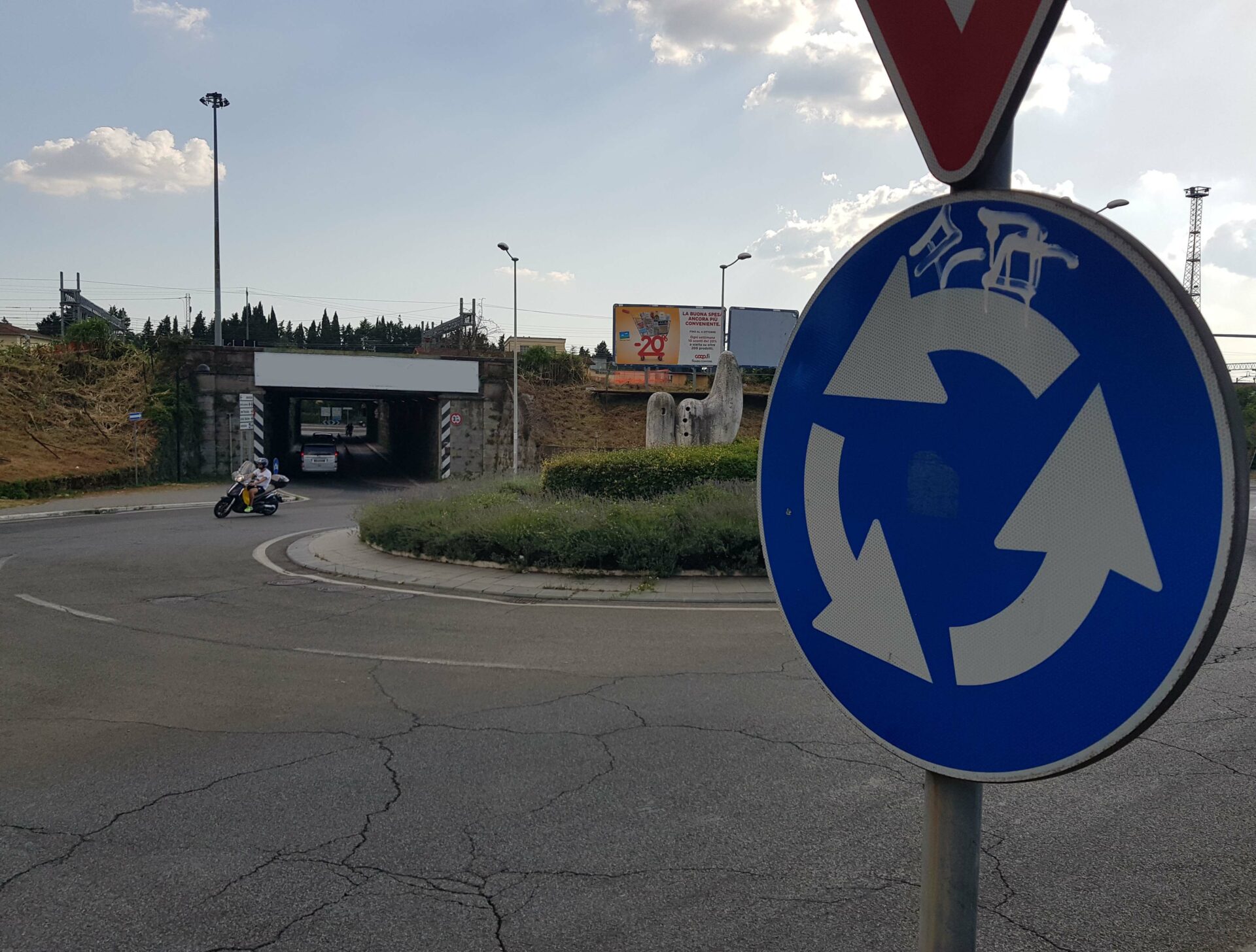 Arezzo-sottopasso-Baldaccio