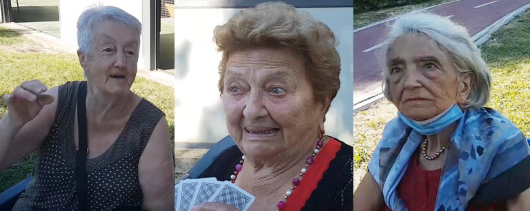 Ci vuole una sindaca per svegliare Arezzo (video)
