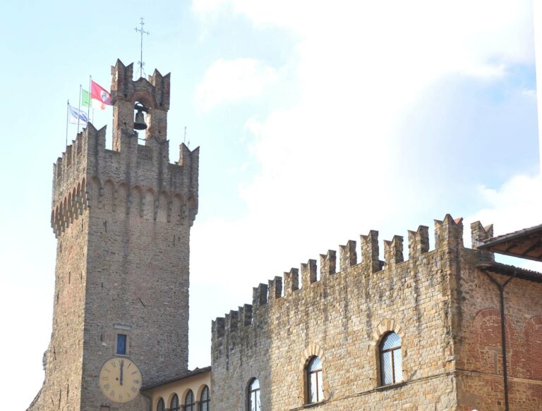La premessa del sindaco al rapporto annuale sull’attività di Giunta