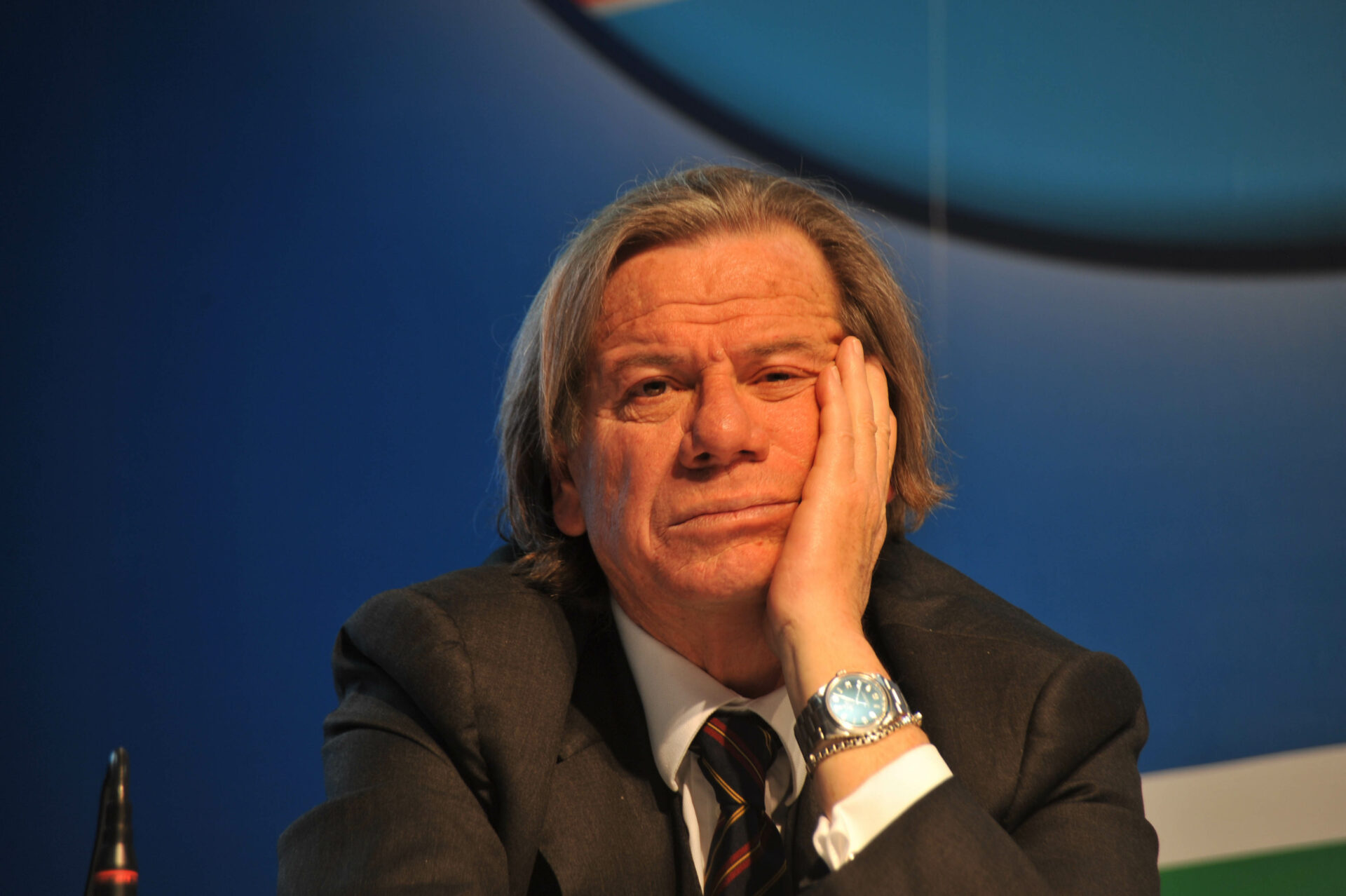 Maurizio Bianconi