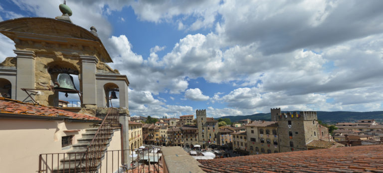 Arezzo, le notizie di oggi: 3 Luglio