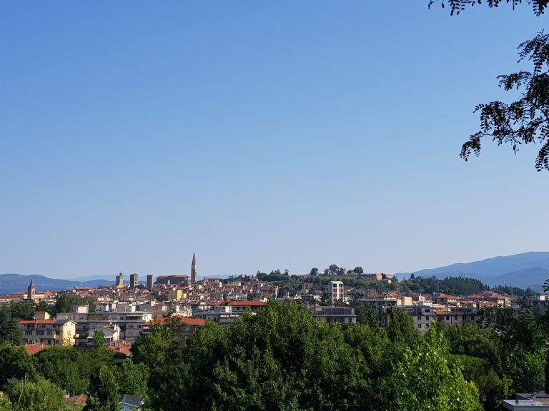 Arezzo, le notizie di oggi: 21 Luglio