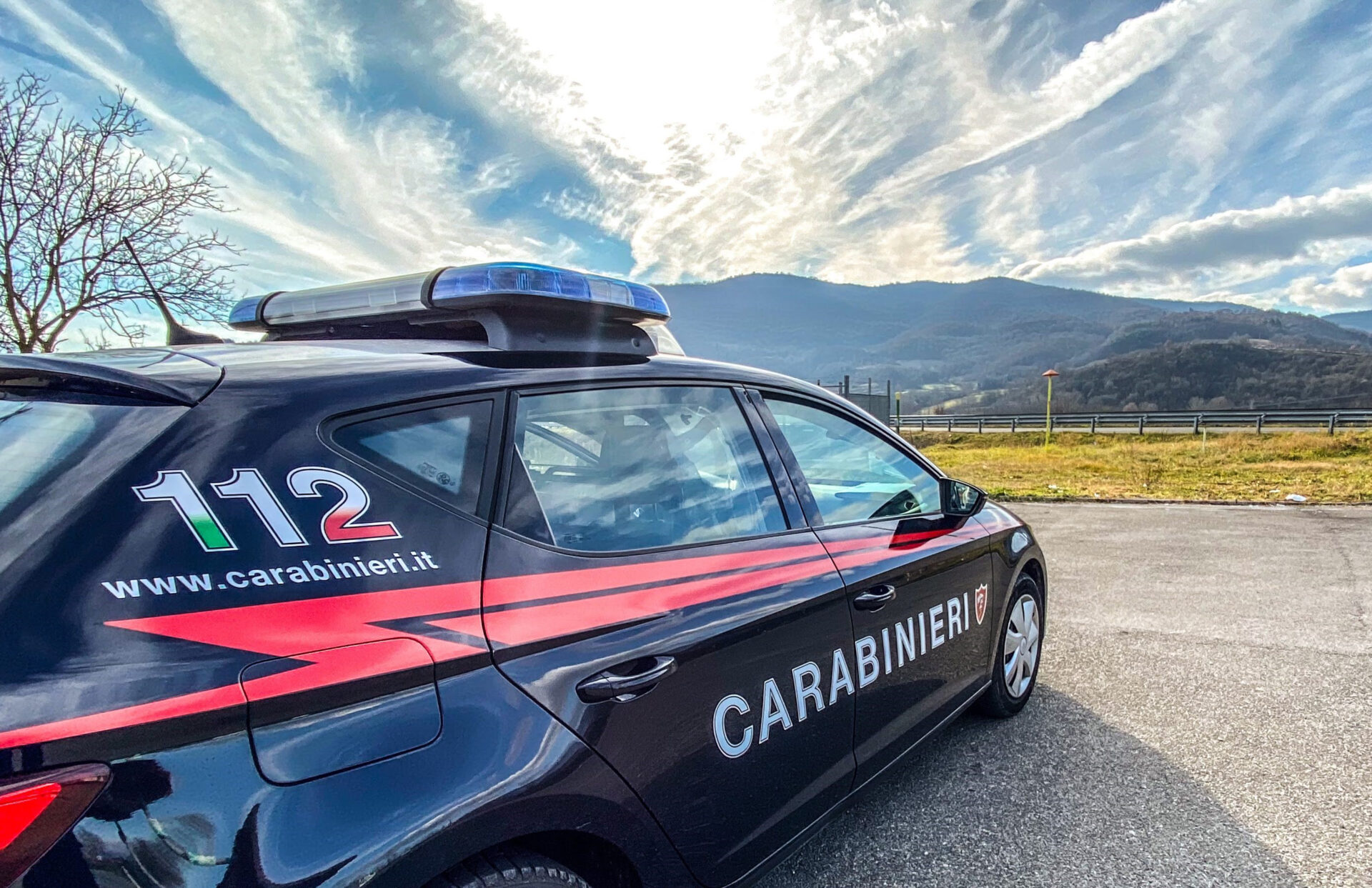 Carabinieri