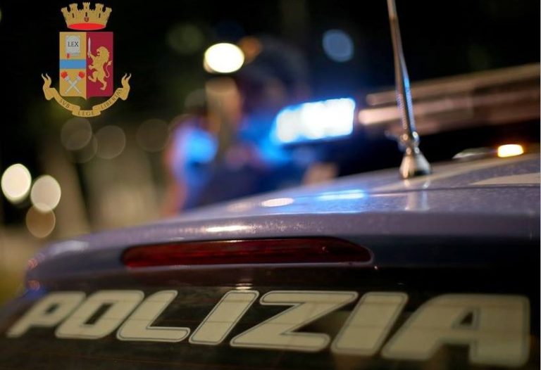 Rissa nella notte ad Arezzo: venti identificati, nessun ferito