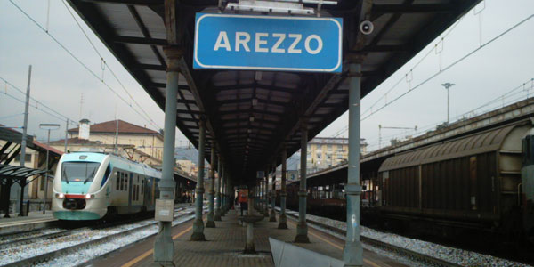 La realtà sui treni regionali