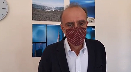 Antonio Durso