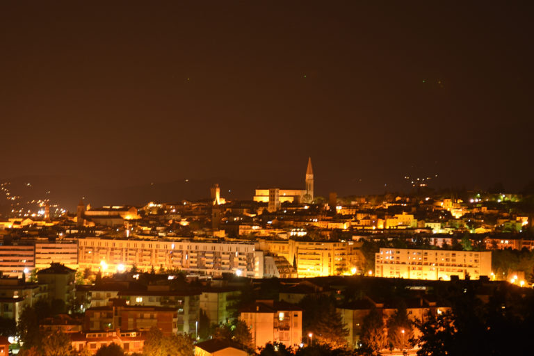 Arezzo, le notizie di oggi: 7 Agosto