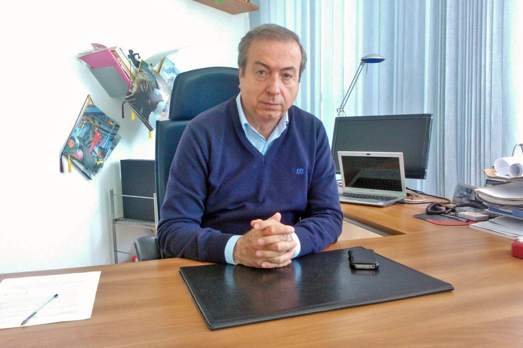 Centro Sport Chimera - Valter Magara