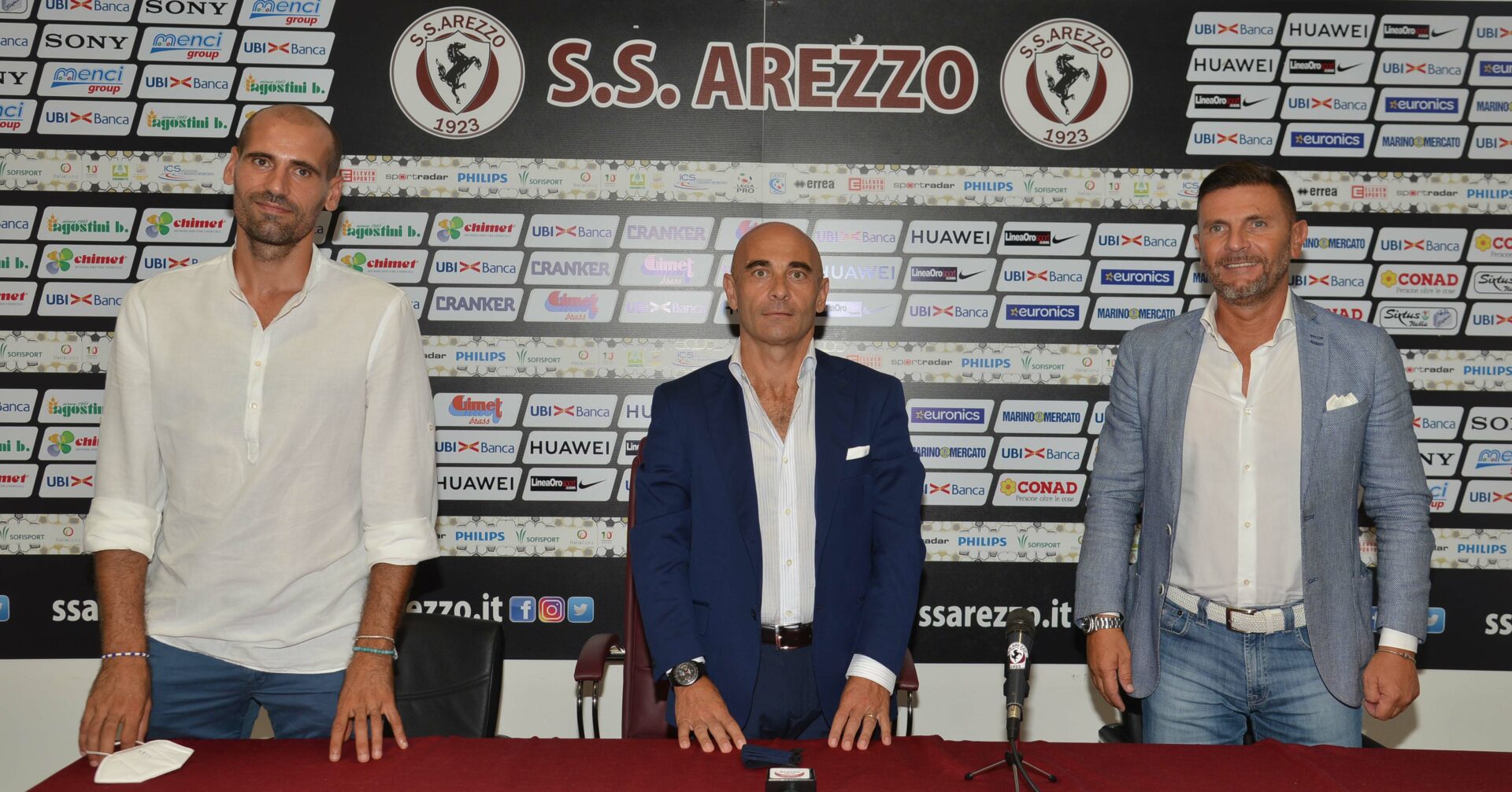 AREZZO CALCIO POTENZA