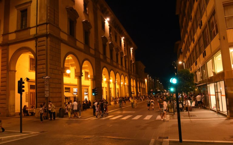 Arezzo, le notizie di oggi: 2 Agosto