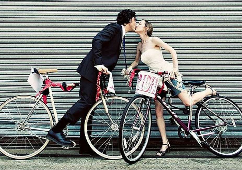 biciclette