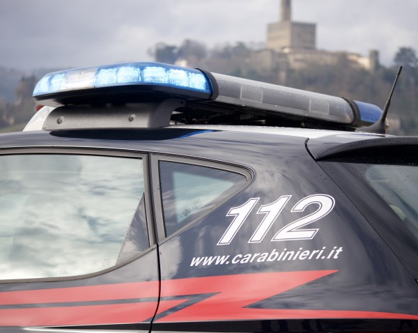 carabinieri