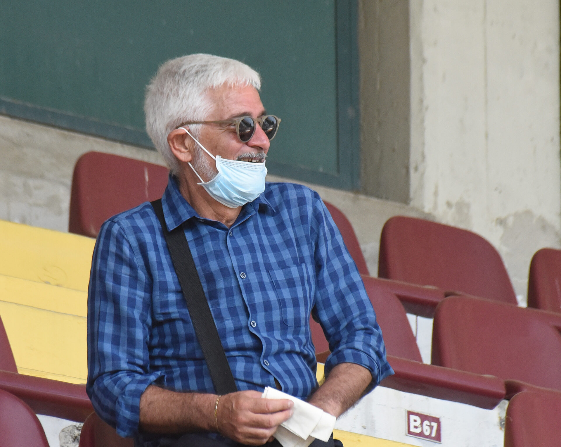 Giorgio Ciofini