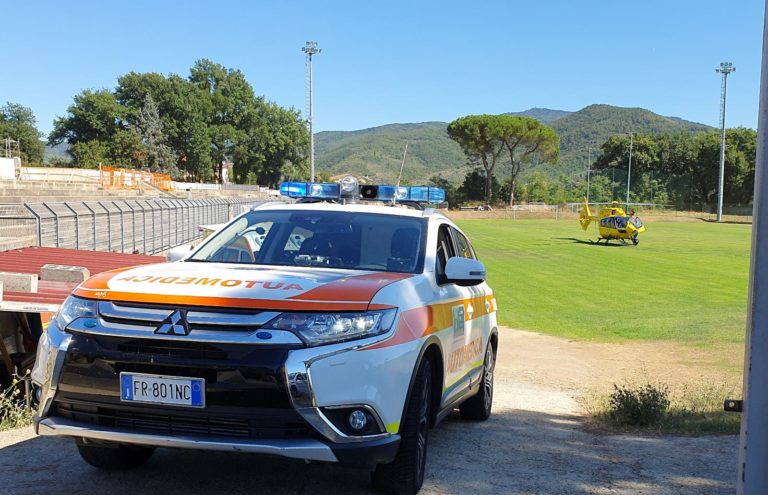 Arezzo, le notizie di oggi: 20 Agosto