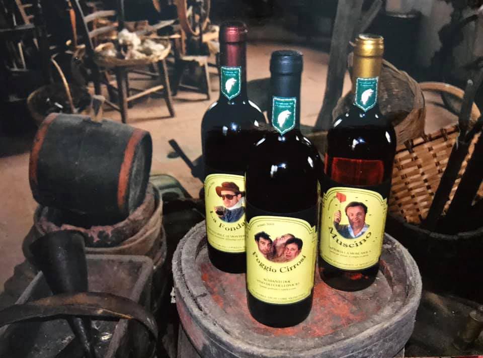 poggio cirrosi