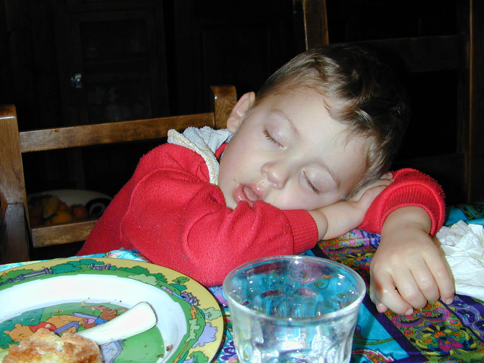 sonno-stefano