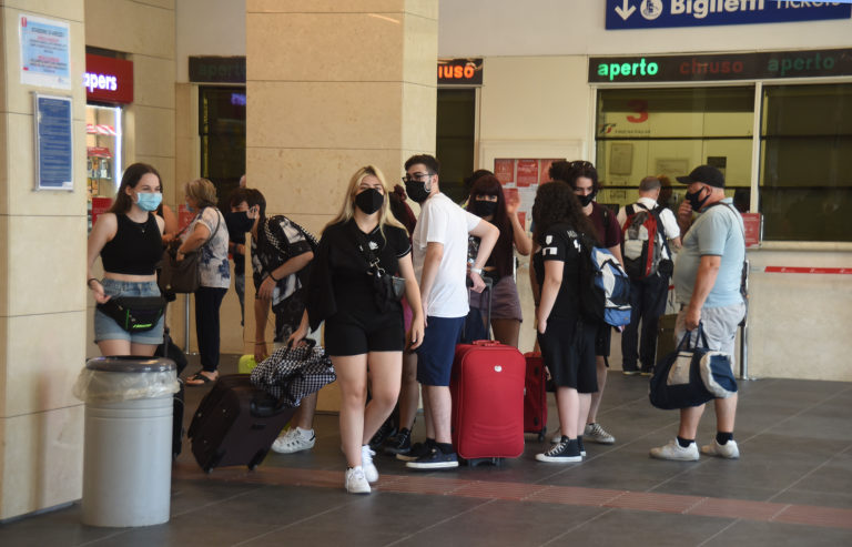 Arezzo, le notizie di oggi: 27 Agosto