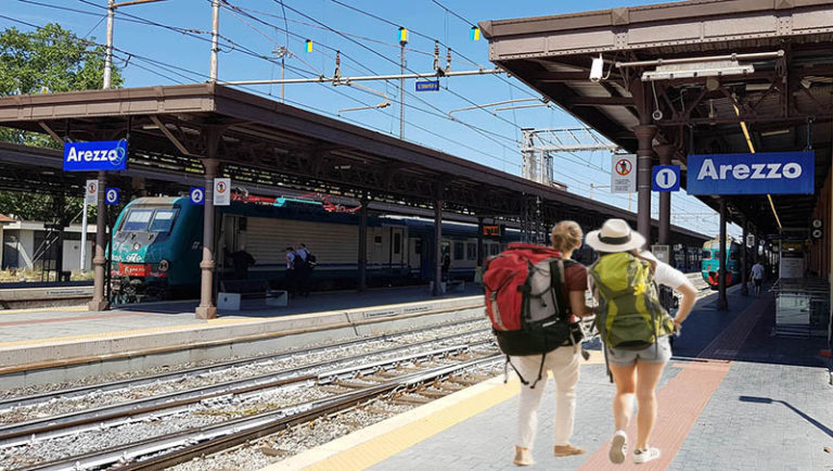 Arezzo, le notizie di oggi: 26 Agosto