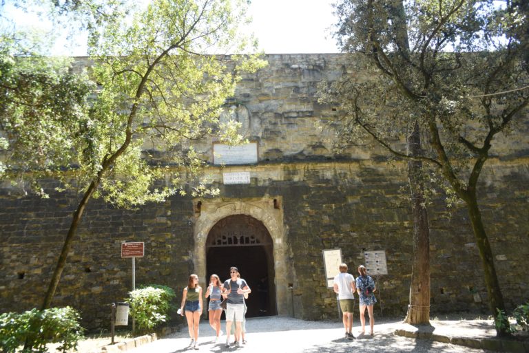 Arezzo, le notizie di oggi: 9 Agosto