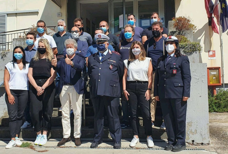 Arezzo, le notizie di oggi: 1 Settembre