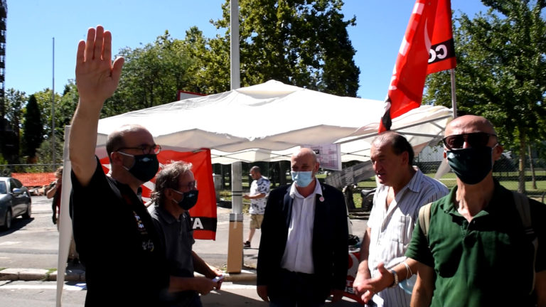 C’è sempre un puro più puro a sinistra