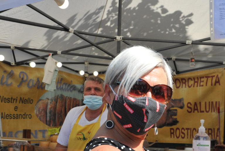 La Fiera del Mestolo in 50 scatti. Le foto della Fiera di Settembre