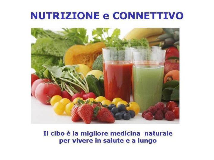 Estrattore o centrifuga: una scelta di salute