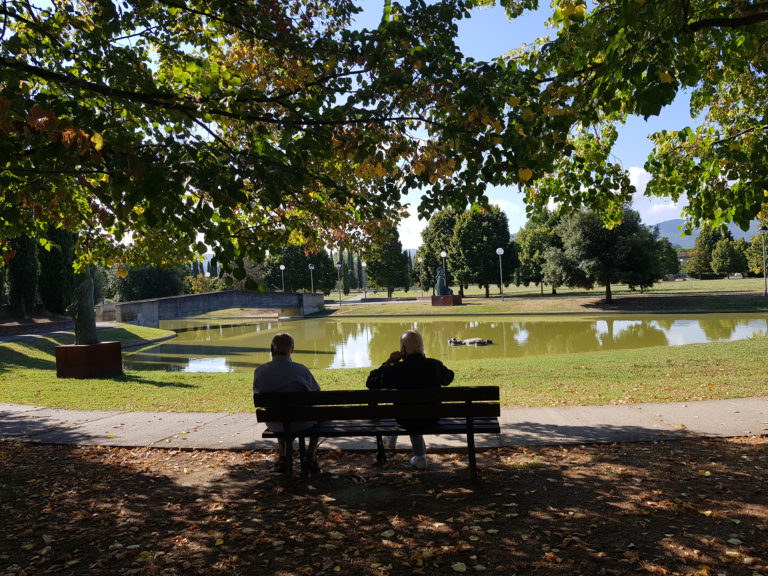 Villa Severi: tra promesse e ritardi, l’unica cosa che cresce è la pazienza dei cittadini