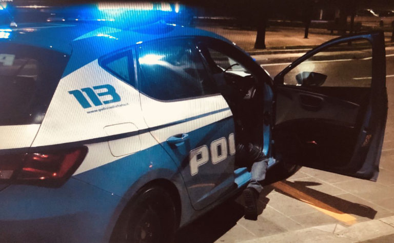 Minorenne aggredita dal fidanzato