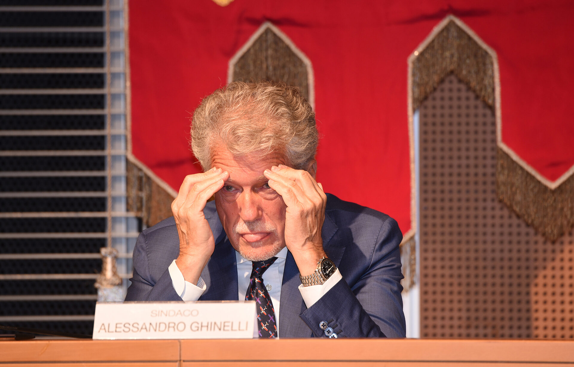 Alessandro Ghinelli