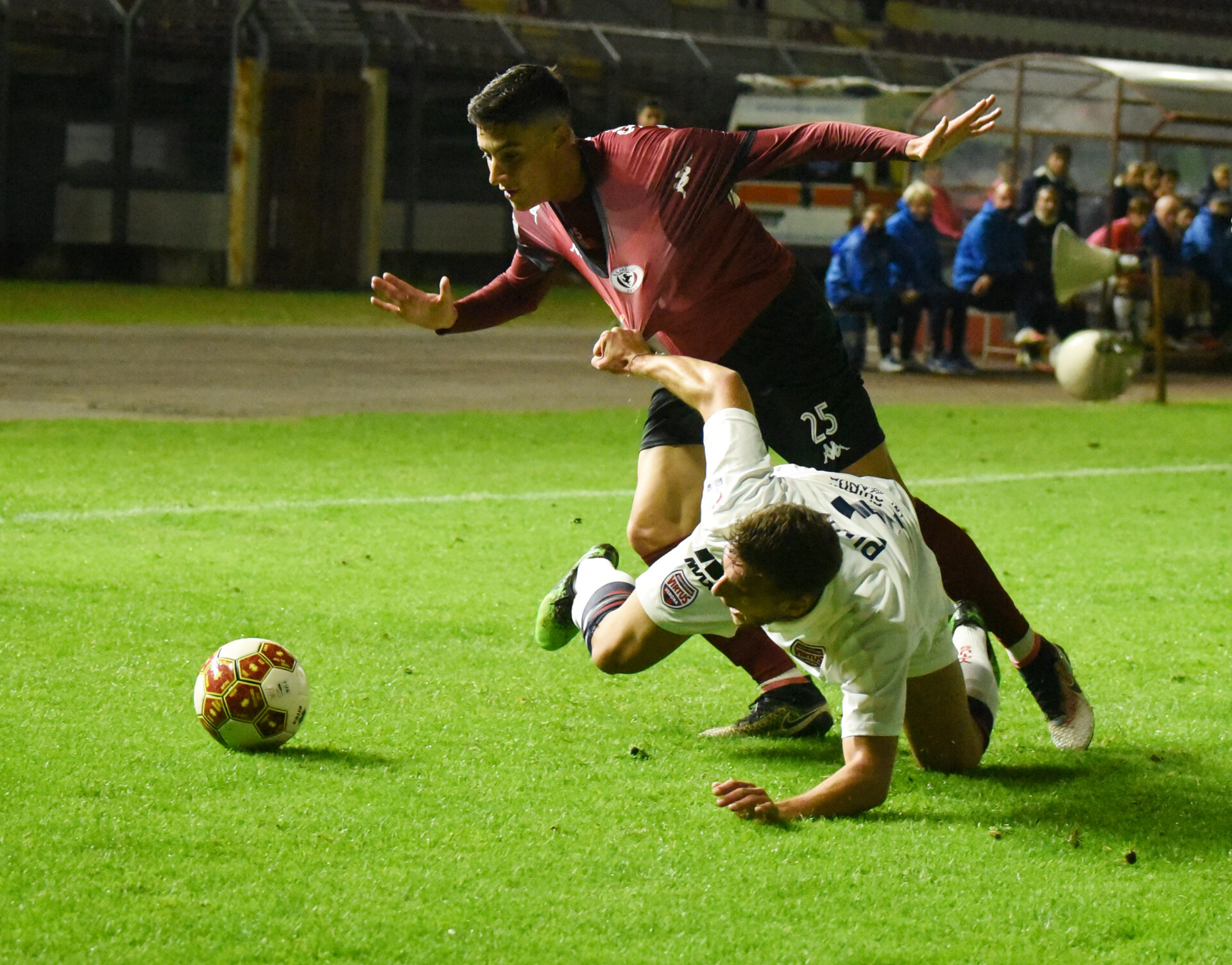 Arezzo-Virtus Verona (24)